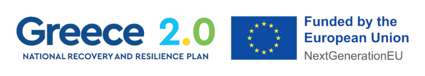 Greece 2.0 Next Generation EU Greece 2.0 Next Generation EU
